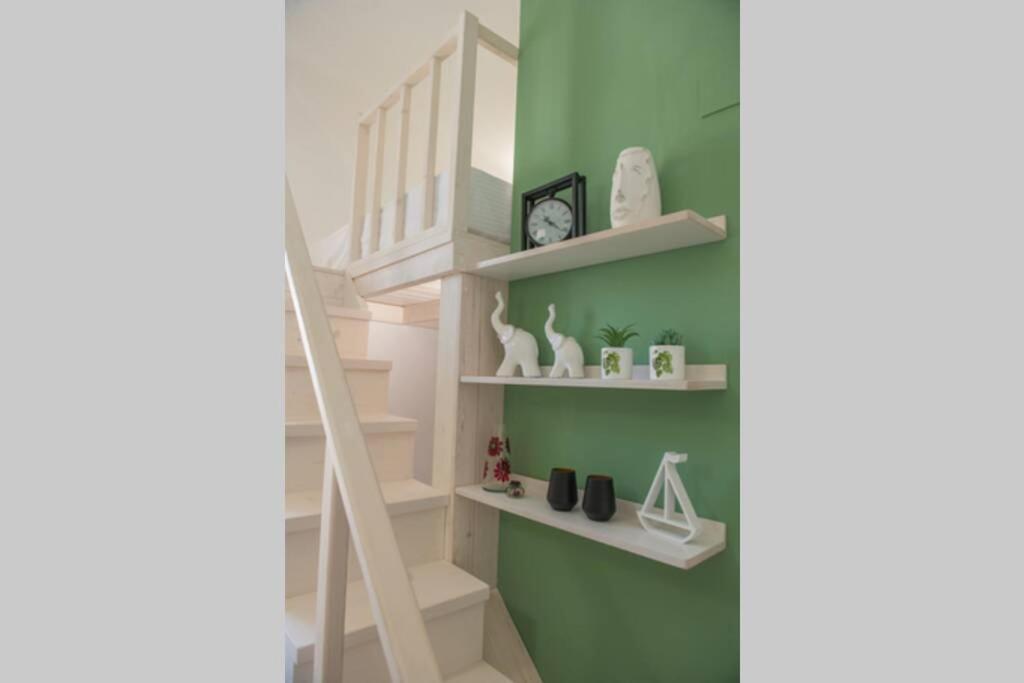 The Little Big Apartment In The Heart Of Heraklion Екстер'єр фото